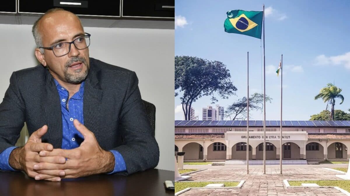 Procurador do MPF afirma que nome de quartel de João Pessoa em homenagem a general da ditadura fere princípios democráticos