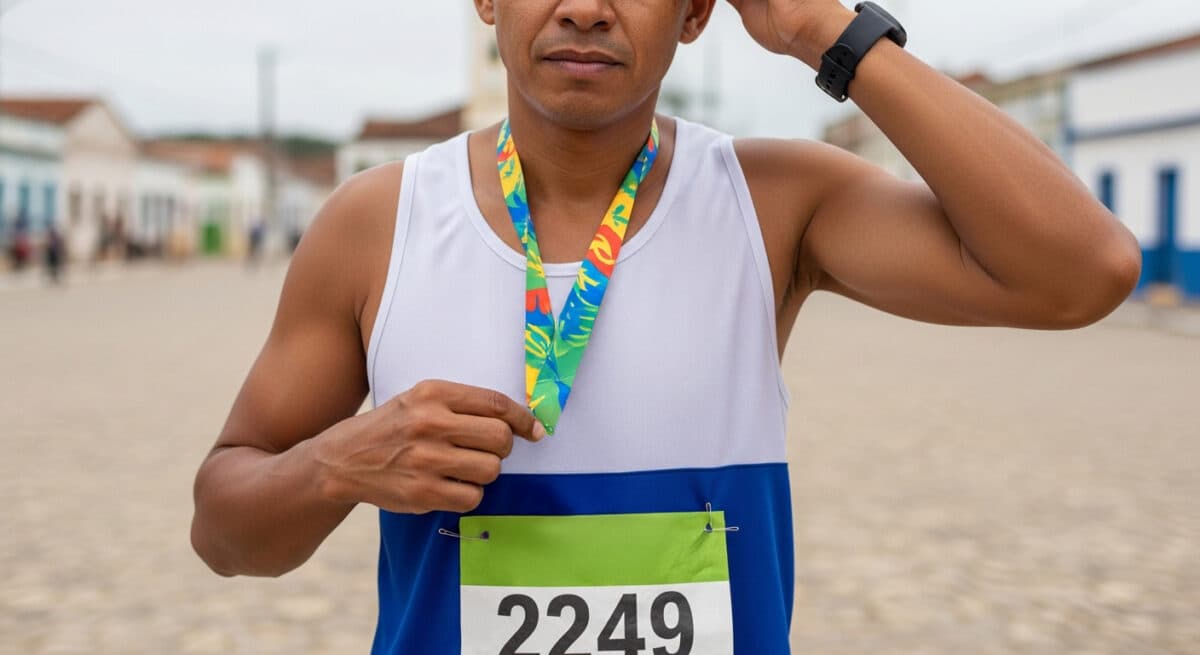 Crise na corrida de Tibiri: o que realmente aconteceu na prova dos 42 anos do maior bairro de Santa Rita