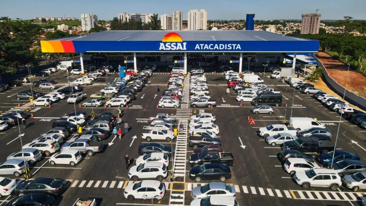 Assaí abre mais de 60 vagas de emprego em lojas na Paraíba