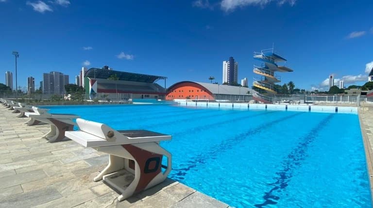 Pagamento da primeira parcela do Bolsa Esporte começa hoje