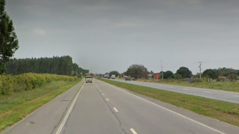 Pedestre morre atropelado na BR-230, em Cruz do Espírito Santo; motorista foge sem prestar socorro