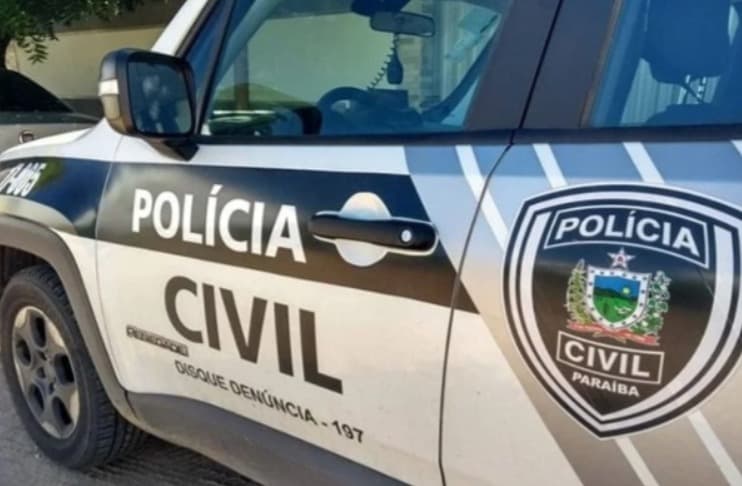 Operação prende em São Paulo homem acusado de tentativa de assassinato em 1997 na Paraíba