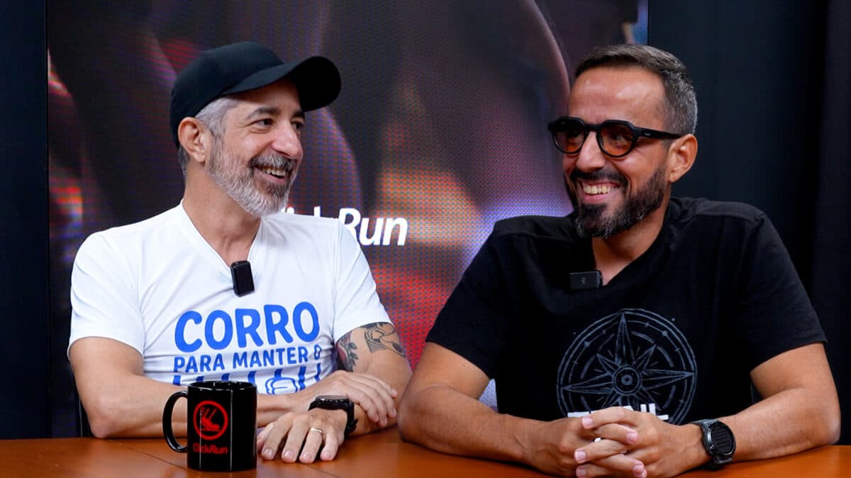 A virada de Fábio Mesquita: corrida, superação e os bastidores da Trun Series