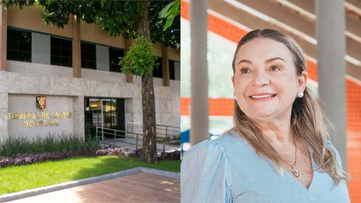 TCE aponta nove falhas em relatório inicial sobre contas de 2024 da prefeita Magna Gerbasi, de Rio Tinto