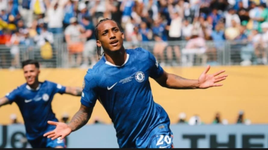 Chelsea subverte expectativas, atropela o PSG e é campeão mundial de clubes da Fifa com 3X0