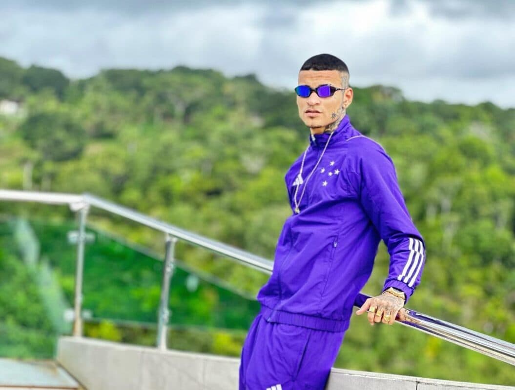 Após morte em show em Cubati, prefeitura de João Pessoa cancela apresentação de Anderson Neiff