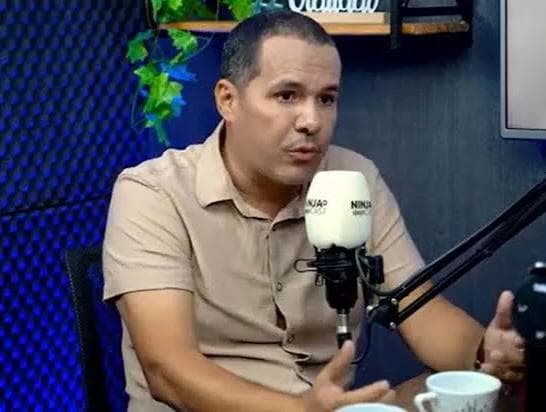 Ministério Público cobra transparência ao presidente da Câmara de Conde, Aleksandro Pessoa