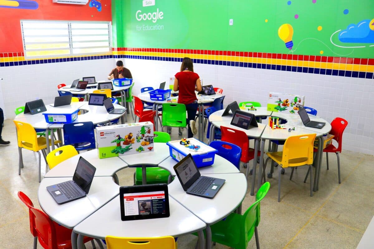 João Pessoa supera meta nacional e sobe 5 posições no ranking do MEC de alfabetização das crianças do 2º ano