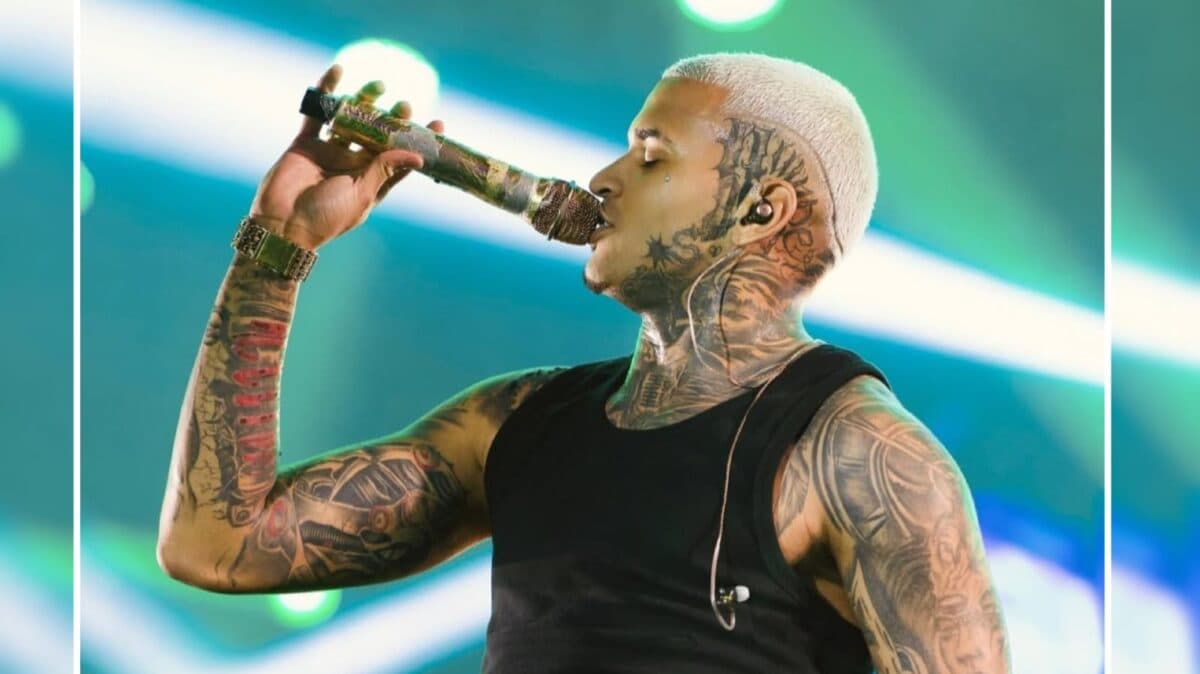 Confusão que terminou em morte em Cubati aconteceu durante show de Anderson Neiff, diz Polícia