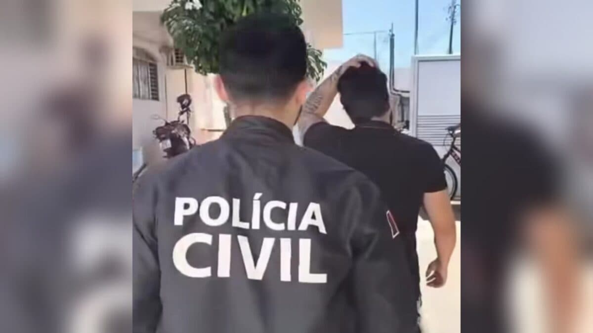 Fraude em concursos: Polícia deflagra operação e cumpre mandados na Paraíba