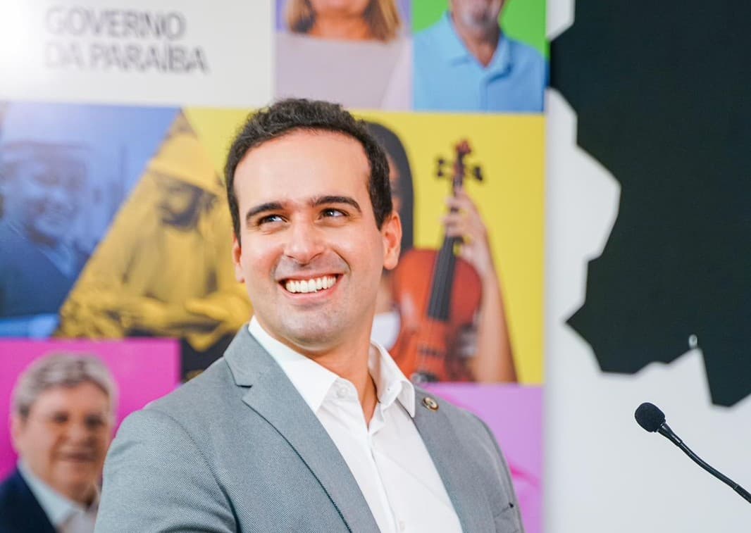 Lucas Ribeiro revela que continua otimista com relação aos rumor da Federação e vai permanecer no Progressista