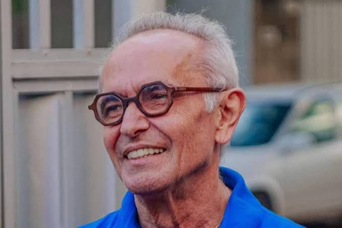 Cícero Lucena afirma que pode deixar Progressistas caso continue com dificuldade de firmar sua candidatura dentro da legenda