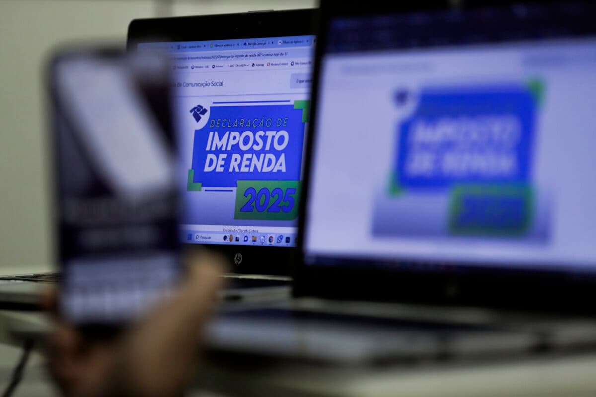 Imposto de Renda: Lula sanciona lei que amplia isenção para quem ganha até R$ 5 mil, que começa a valer em 2026