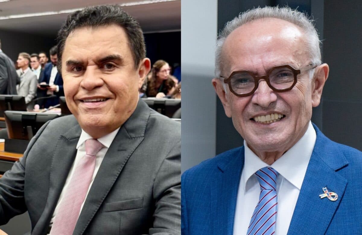Wilson diz que apoio a Cícero ao Governo em 2026 não foi discutido pela base: "não temos obrigação de cumprir"