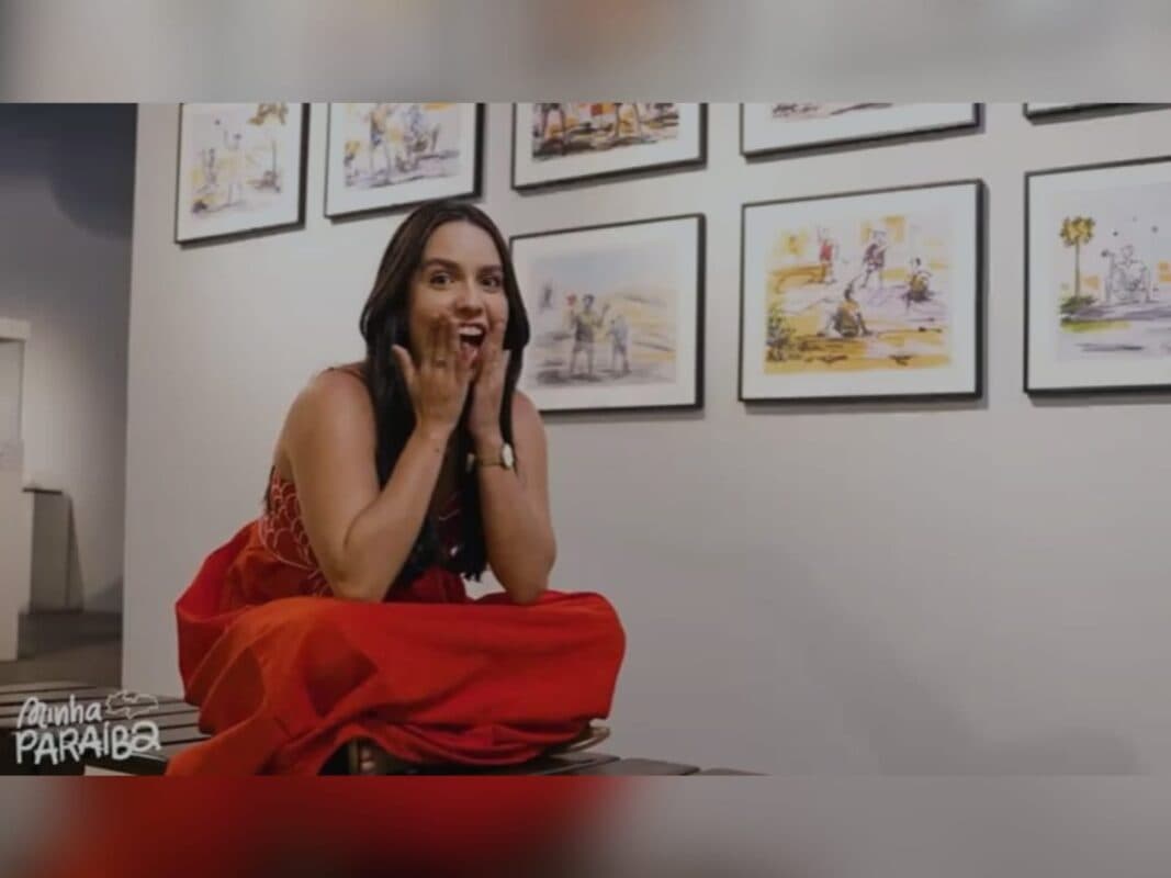 TV Cabo Branco terá estreia do programa 'Minha Paraíba' e destacará lugares e personalidades do estado