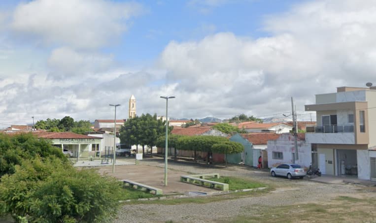 Mais de 60 cidades paraibanas ficam com umidade do ar abaixo de 30% hoje