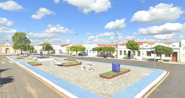 Com 4 mil habitantes, município na Paraíba torra R$ 250 mil com show de 1h30