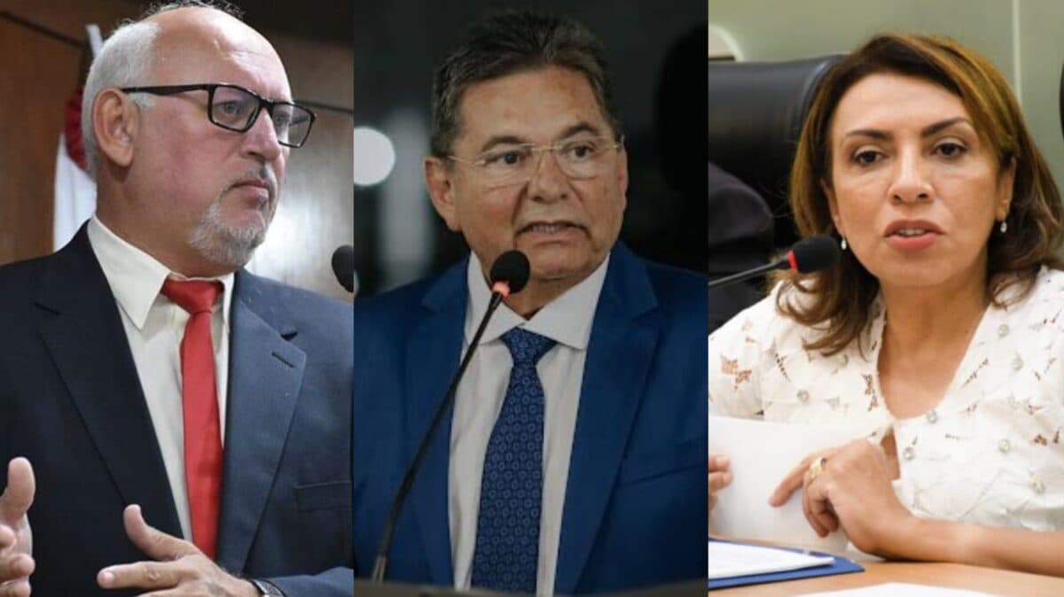 Marcos Henriques 'abre as portas' do PT para Adriano Galdino e leva “puxão de orelha” de Cida Ramos