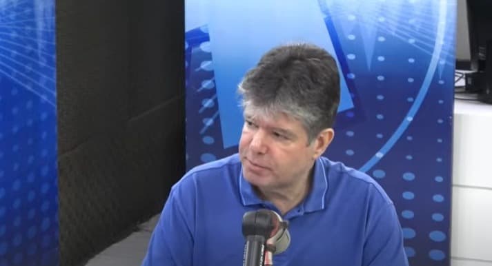 Defesa de Ruy Carneiro anuncia que irá recorrer de decisão do TJPB e acredita em absolvição plena do deputado