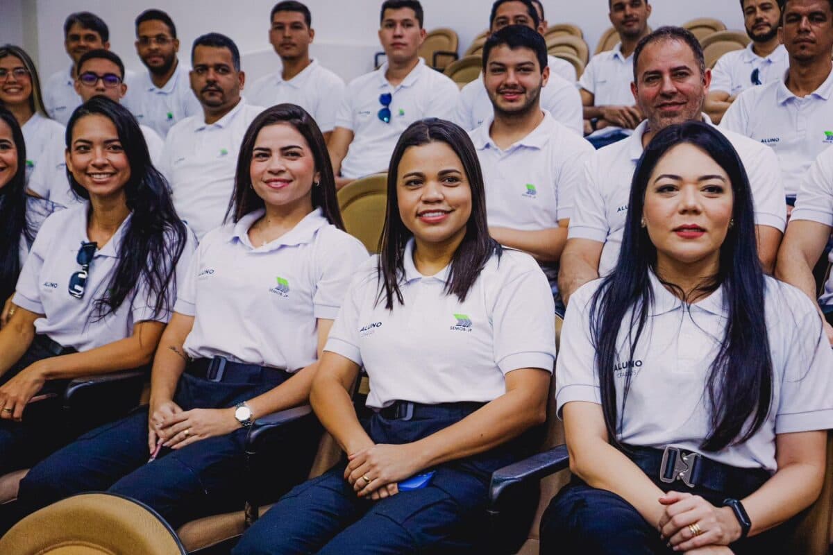 Prefeito de João Pessoa anuncia nova convocação de aprovados no concurso da Semob-JP