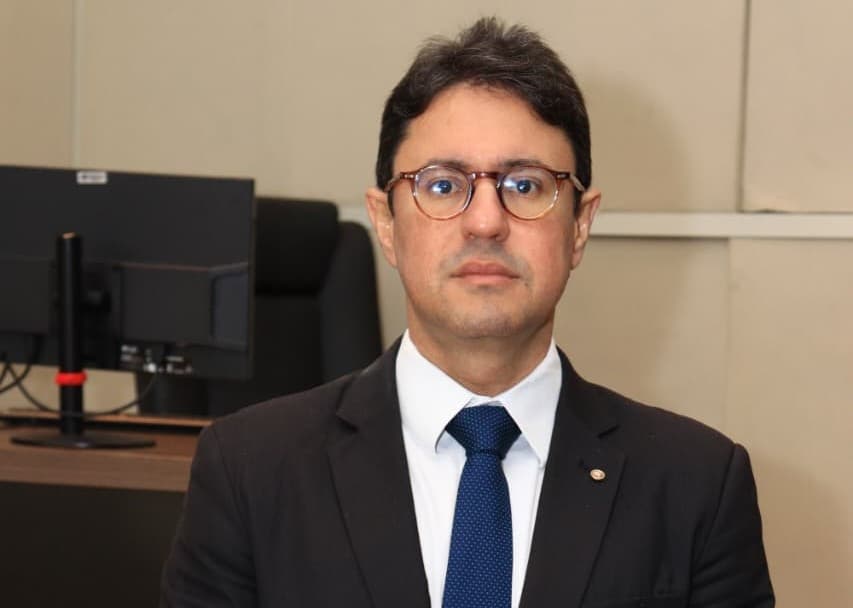 Procurador-Geral do Ministério Público critica lei que tenta flexibilizar altura máxima de prédios na orla de João Pessoa: “vícios insanáveis”