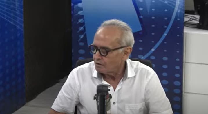 Cícero Lucena rebate especulações sobre saída do Progressistas e manda recado: "não há necessidade disso"