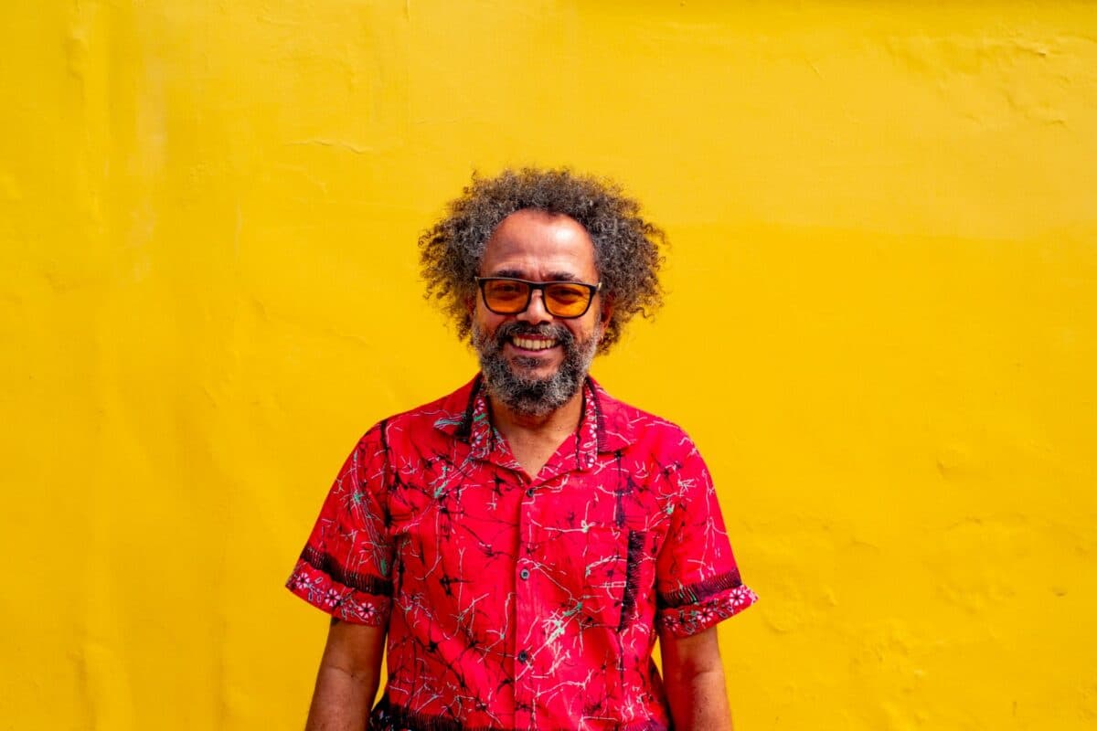 Fim de semana tem música, literatura e oficina de pandeiro na programação da Usina Cultural Energisa