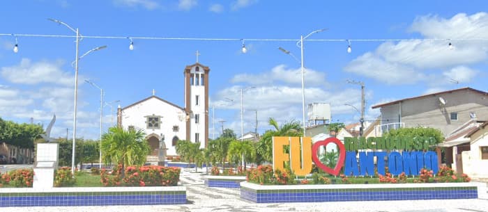 Prefeitura de Riacho de Santo Antônio contrata banca para organizar concurso público por R$ 224 mil