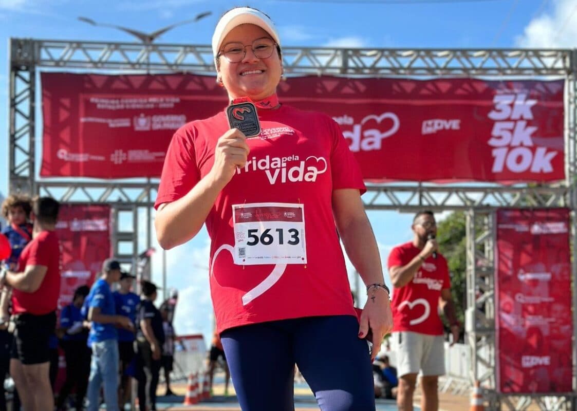 “Doe sangue, corra de graça": entenda como funciona proposta de lei de Jailma Carvalho que isenta doadores de taxas em corridas de rua