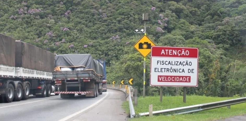Justiça manda governo Lula reativar radares em rodovias federais