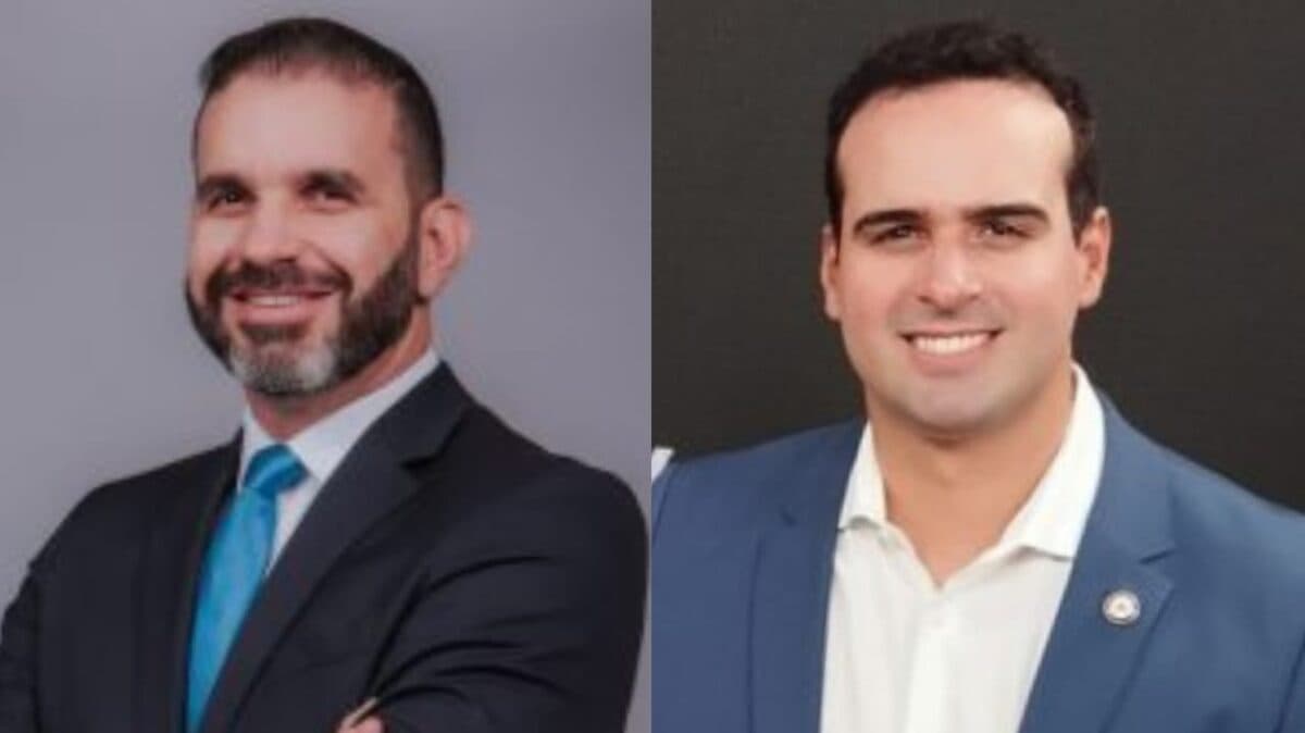 Rômulo Polari Filho defende nome de Lucas Ribeiro na sucessão de João Azevêdo: "projeto precisa continuar"