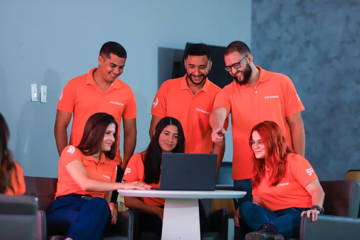 Brisanet abre processo seletivo com 20 vagas de emprego em João Pessoa