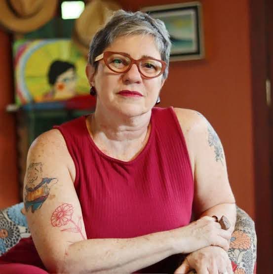 Justiça condena ex-prefeita Márcia Lucena por improbidade administrativa em Conde