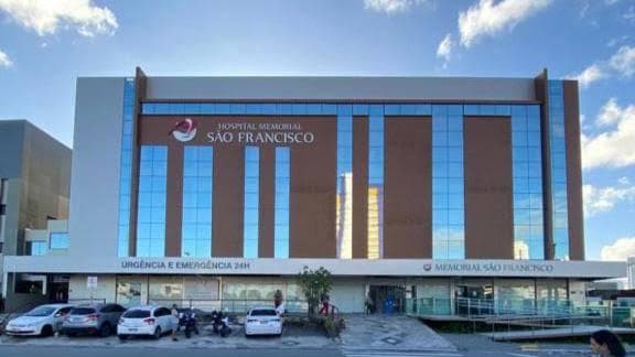 Após cirurgia de retirada da vesícula, governador João Azevêdo tem alta prevista em dois dias