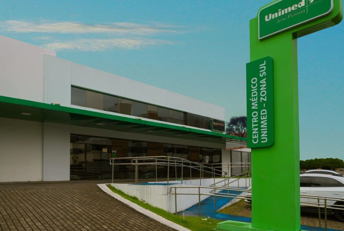 Unimed João Pessoa abre seleção com 14 vagas de emprego para médicos