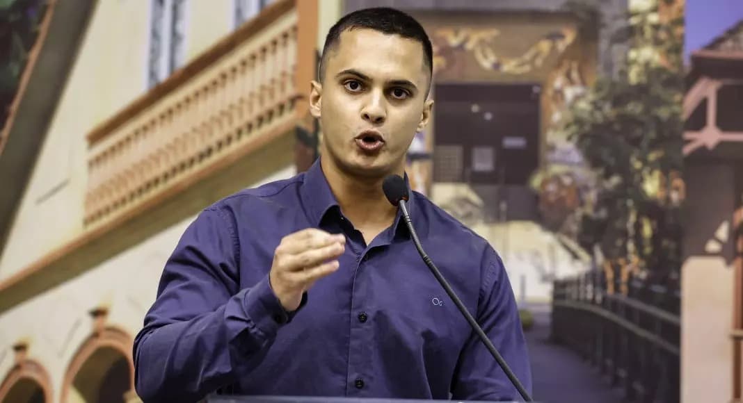 Vereador causa polêmica ao propor 'controle migratório' para evitar 'favelão' em Santa Catarina