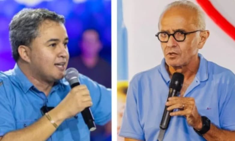 ELEIÇÕES 2026: Enquete Arapuan Verdade aponta Cícero, Efraim, Lucas e Galdino como preferidos para Governo da Paraíba