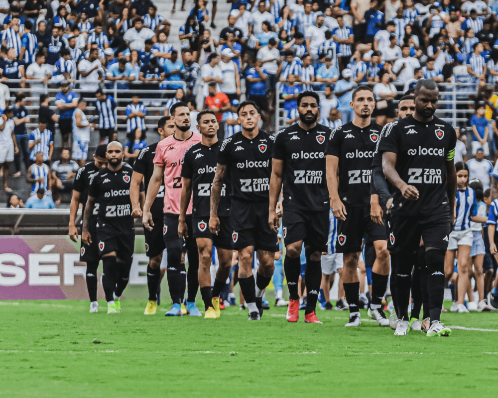 Confira os resultados que o Botafogo-PB precisa para se classificar à próxima fase da Série C