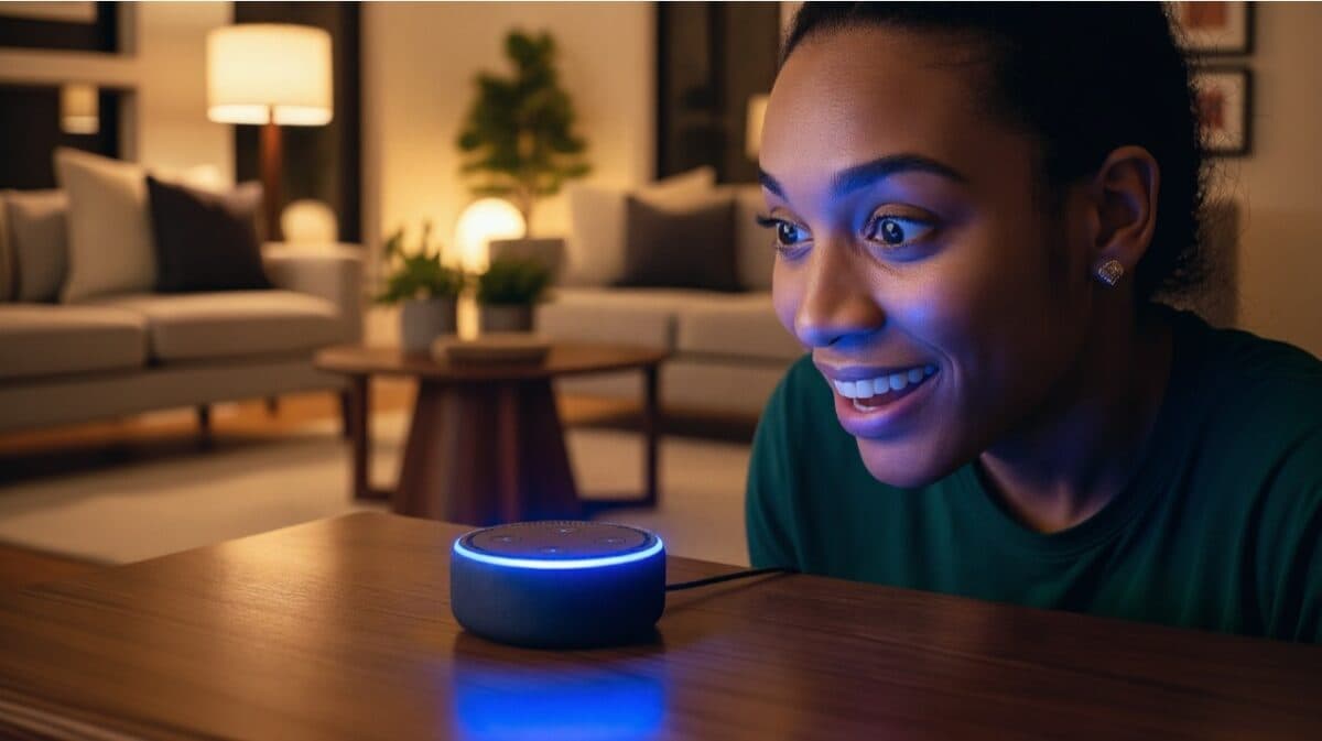 Semana de Ofertas Alexa: Seu Echo por Menos de R$280 no Pix!