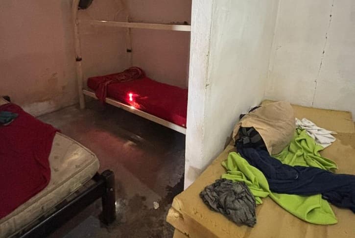 Em dois anos, força-tarefa resgatou 164 pessoas e interditou quatro comunidades terapêuticas irregulares na Paraíba