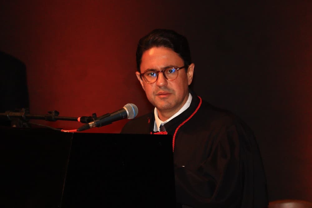 Novo procurador-geral de Justiça da Paraíba fala em 'atender anseios da sociedade' e cita combate a criminalidade e garantia de direitos básicos