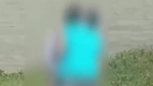 Turistas de São Paulo vão responder por importunação sexual, após serem flagrados em ato obsceno na orla de João Pessoa