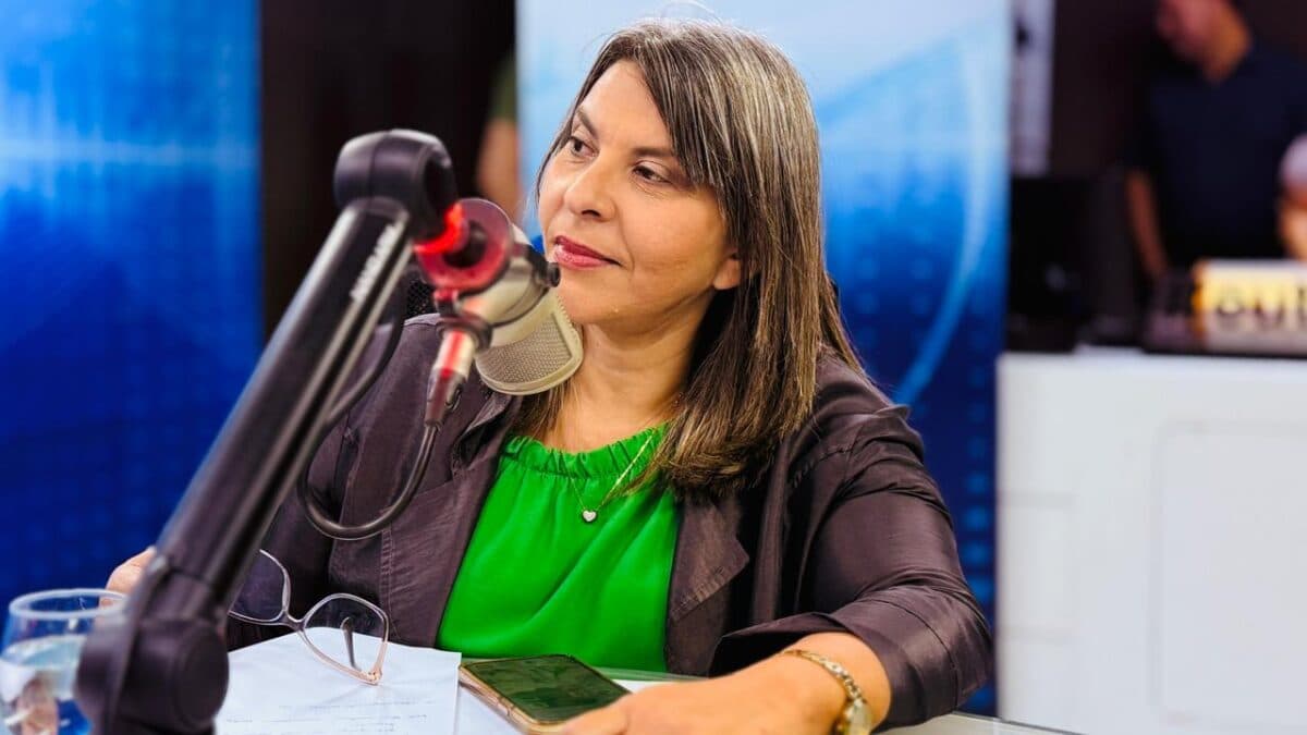 Eliza chama Lula de 'pai dos pobres', diz que seus eleitores "não têm educação" e quem vota em Bolsonaro é "melhor de vida"