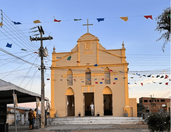 Prefeito de Natuba deve explicar ao TCE porque deixou de construir duas creches após receber verba de R$ 1,1 milhão para realização das obras