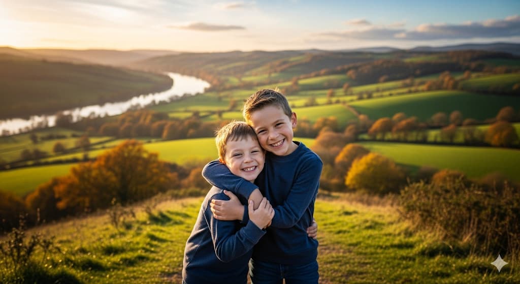 Dia do Irmão: por que a data é celebrada em 5 de setembro no Brasil