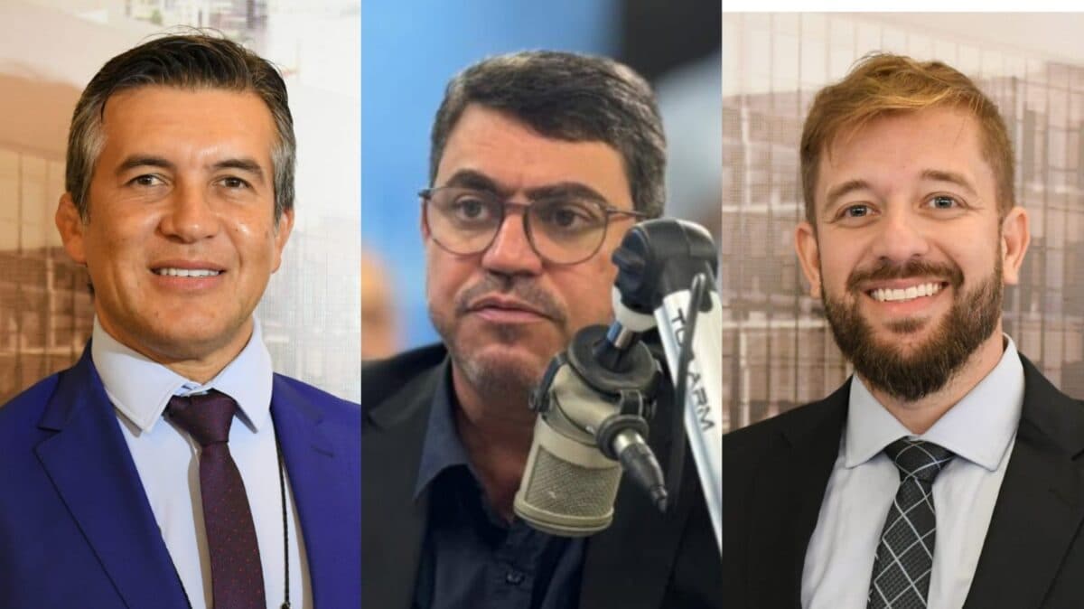 Fábio Lopes aguarda decisão do presidente da Câmara de João Pessoa para compor CPI dos combustíveis