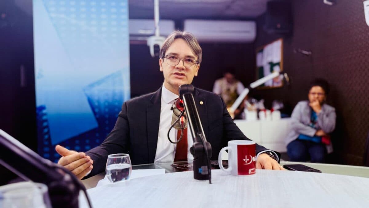 Procurador do MPT revela que mais de 200 trabalhadores já foram resgatados em regime análogo à escravidão em 2025, na Grande João Pessoa