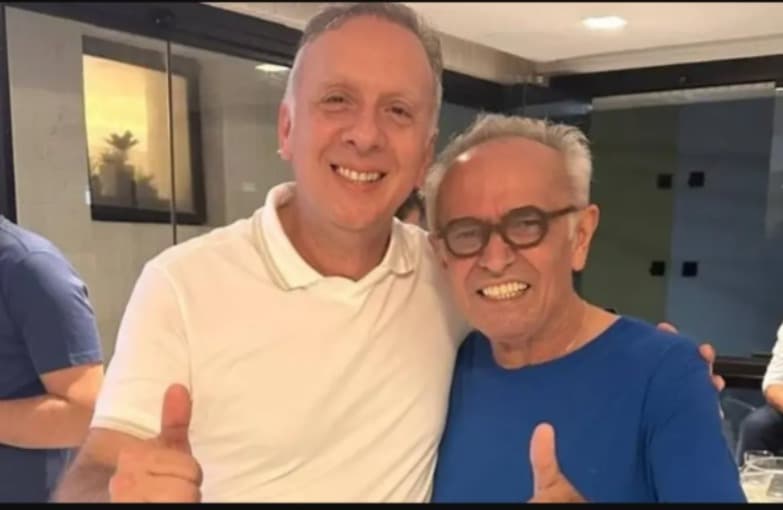 Progressistas repudia saída de Cícero Lucena em nota: "impulso individualista que atropela a verdade e a história"