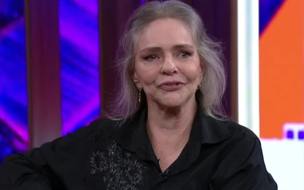 Morre a cantora Angela Ro Ro, aos 75 anos