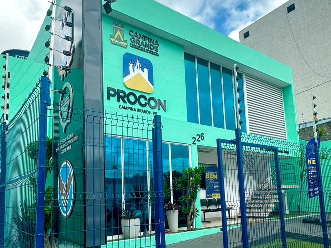 Procon-CG multa Casas Bahia em R$ 165 mil por quatro infrações ao Código de Defesa do Consumidor